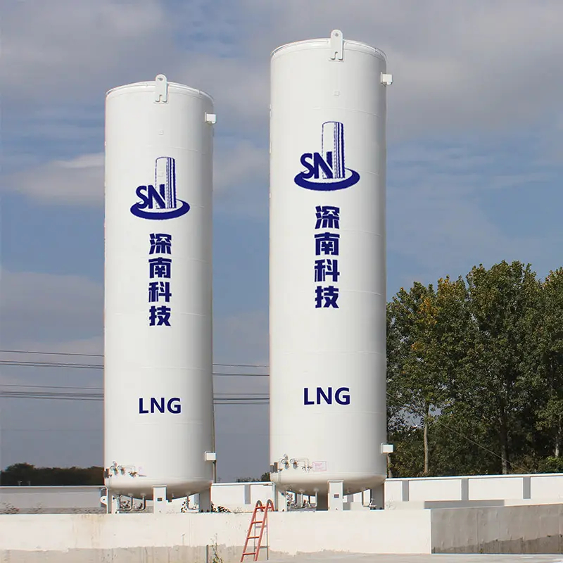 Vertical Cold Stretch Storage Systems Featured Image